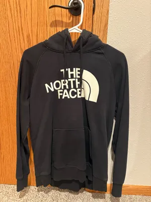 Women’s North Face Hoodie thumbnail 1