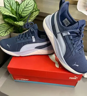 New Women Puma Sneakers Shoes thumbnail 6