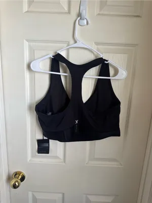 SAVAGE X FENTY Lineup Low-Impact Sports Bra thumbnail 5