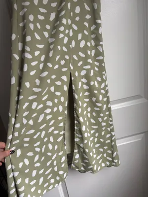 Midi Lulus Dress thumbnail 2