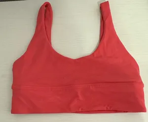 Lululemon Sports Bra thumbnail 1