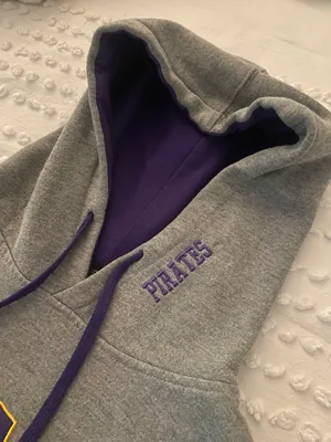 Colosseum East Carolina Hoodie thumbnail 2