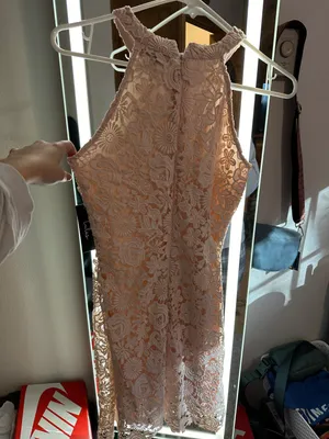 Lulus Dress thumbnail 1