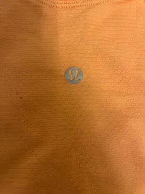 Lululemon Coral Swiftly thumbnail 3