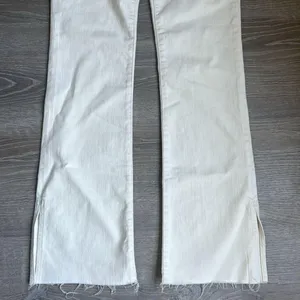 NEW Madewell Kick Out Full-Length Jeans Vintage Canvas 26 thumbnail 6