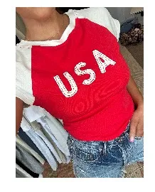 These Three USA Tee thumbnail 2