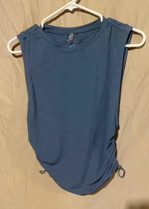Free People Three people tank top thumbnail 1