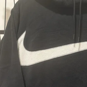 Black Nike Hoodie thumbnail 2