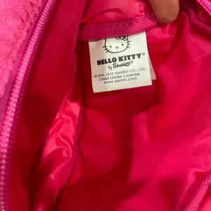 Hello‎ Kitty By Sanrio Bling Purse thumbnail 6