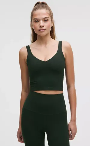 Lululemon Align Tank thumbnail 1