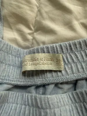 abercrombie loungewear thumbnail 3