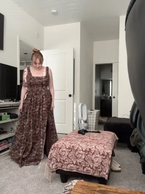 Azazie Dress thumbnail 2