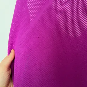 Under Armour Vibrant Purple Muscle Tee thumbnail 3