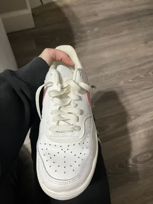 Nike Court Vision Sneakers thumbnail 3