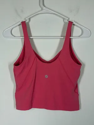 Lululemon Align Tank Size 4 thumbnail 4