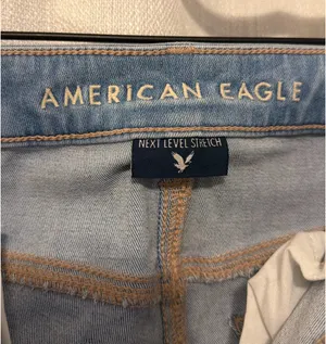 American Eagle Jeans Skinny Stretch Next Level thumbnail 3