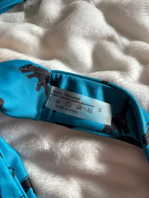 Shein Bikini thumbnail 4