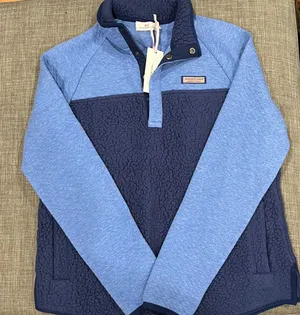 Vineyard Vines Sherpa S thumbnail 1