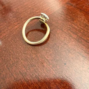 Vintage Ring Size 6.5 thumbnail 2