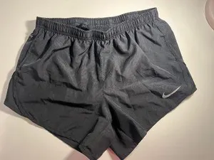 Nike Black Shorts thumbnail 1