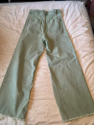 Marine Straight Jeans thumbnail 2