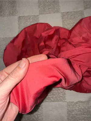 Gold Hinge pleated tennis skort thumbnail 6