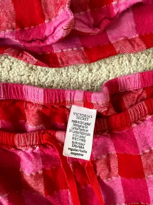 Victoria's Secret Pajama Set thumbnail 6