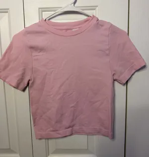 Target Short Sleeve Top thumbnail 1