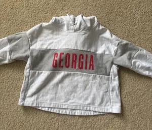 University of Georgia Sweatshirt Champion thumbnail 1