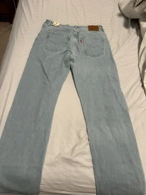 Levi’s 501 90s Jeans thumbnail 2