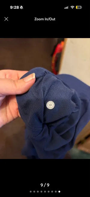 (10) lululemon joggers thumbnail 9