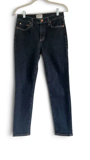 AGOLDE Straight Jeans thumbnail 1