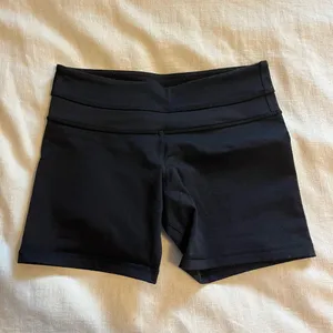 Lululemon biker Shorts thumbnail 1