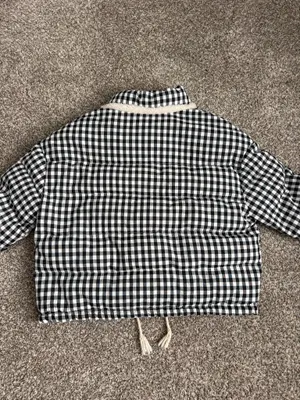 Gingham Jacket Multiple thumbnail 4