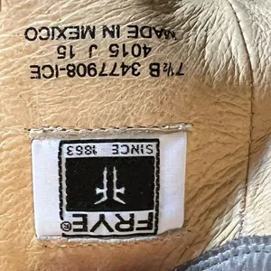 Frye Booties Short Boots‎ thumbnail 6