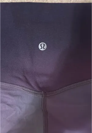 Lululemon Shorts Align High-Rise 4" thumbnail 5