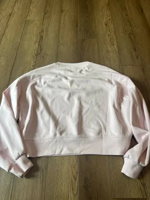 Lululemon Softstreme Cropped Crew thumbnail 2