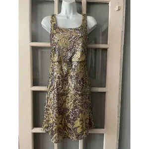 New Antonio Melani Sequin Dress thumbnail 3