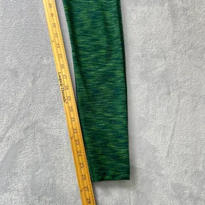 Outdoor Voices TechSweat Core 7/8 Legging Evergreen Small Athletic‎ Activewear thumbnail 7