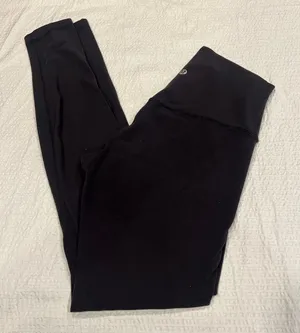 Lululemon Align Pant 28" Black size 4 women thumbnail 1