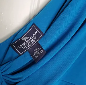 American living size 14 dress thumbnail 4