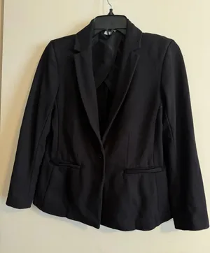 Blazer Size XS thumbnail 1