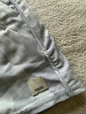 Camo Vuori Shorts thumbnail 2