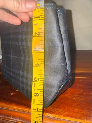 Burberry handbag thumbnail 4