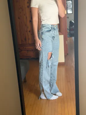 PacSun Jeans thumbnail 2