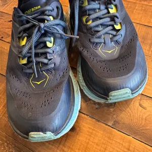 HOKA Stinson ATR‎ 6 Blue Size 6.5 thumbnail 3