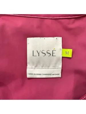 Lysse Hand Dyed Blouse Size M thumbnail 10