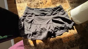 Black Lululemon Skirt thumbnail 2