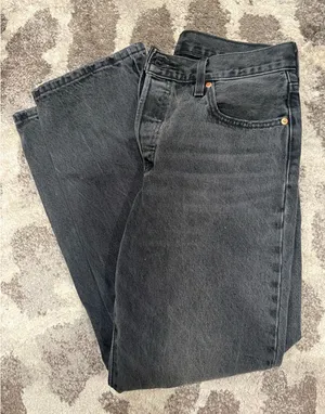 Levi’s 501 Jeans Straight-Leg thumbnail 1