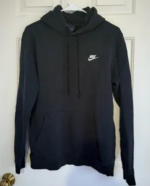 Nike hoodie thumbnail 1
